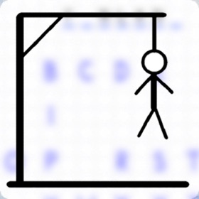 Snímky obrazovky (3) The Hangman. Game