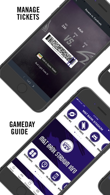 Baltimore Ravens Mobile