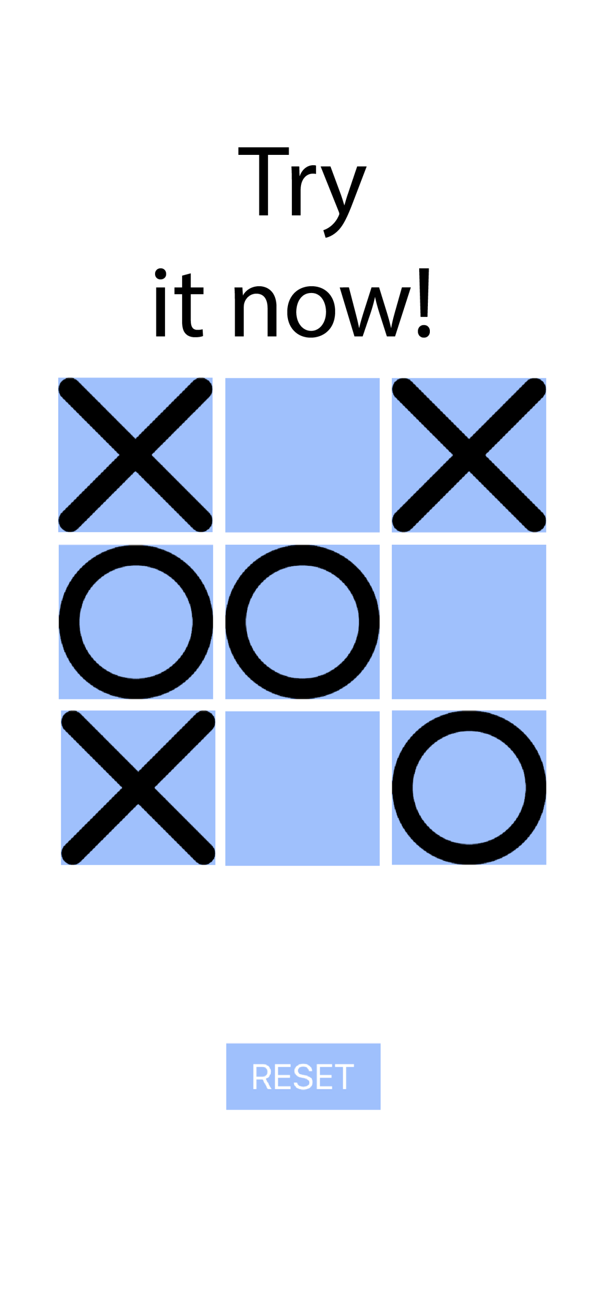 O X Master