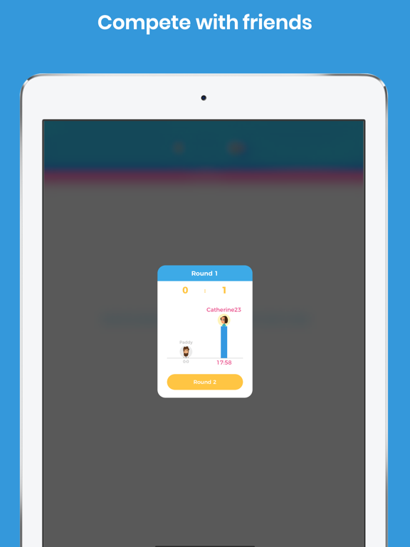 Screenshot #6 pour Wheelo - word puzzles