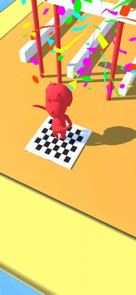 Game screenshot Damage Control! hack