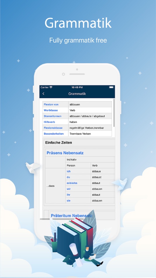 #6. Từ Điển Đức Việt - VDICT (iOS) 由: MT MEDIA MULTIMEDIA SOLUTIONS COMPANY LIMITED