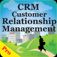 MBA CRM Management