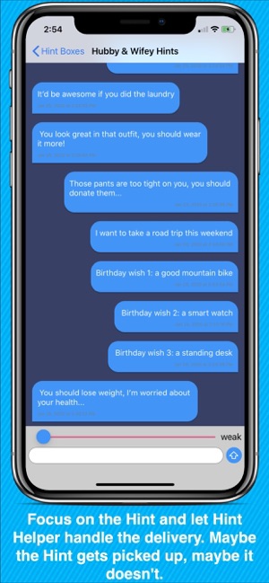 Hint Helper(圖2)-速報App