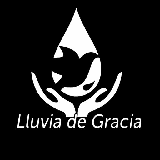 Lluvia de Gracia icon