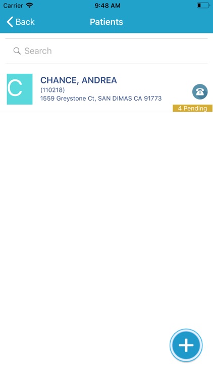 Verify Centre™ Hospice