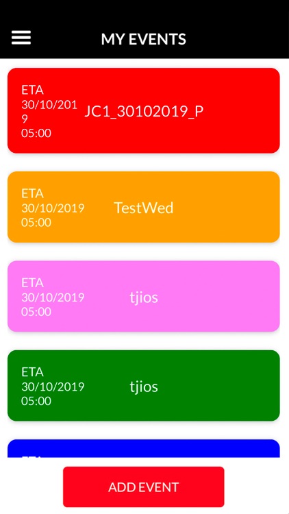 TfNSW RBMS Station screenshot-3