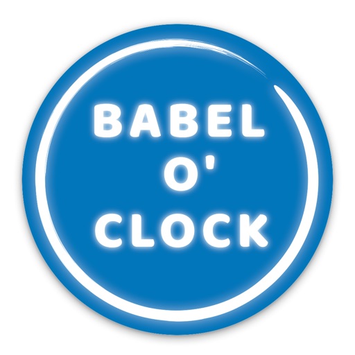 Babel O'Clock