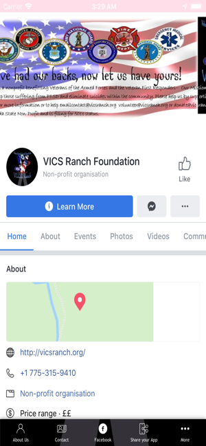 VICS Ranch(圖1)-速報App