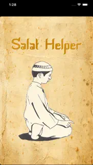 How to cancel & delete salat helper learn muslim pray 1