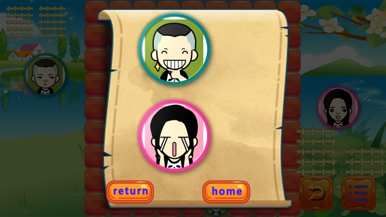 Puzzle Chess-Escape Obstacle screenshot-4