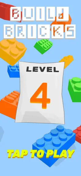 Game screenshot Build Bricks! hack