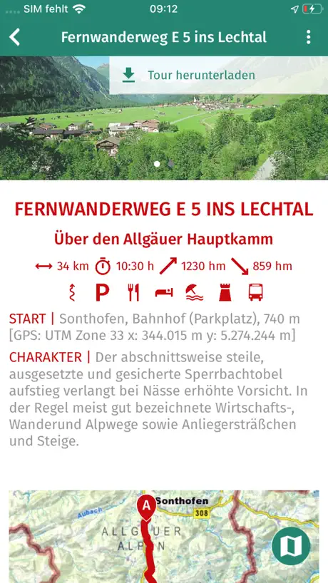 Wander-App