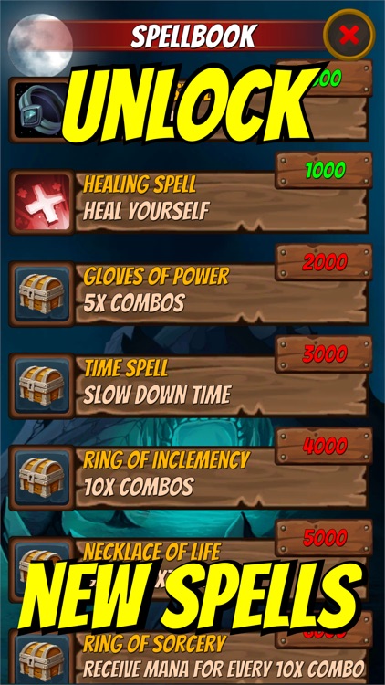 Magic Smasher: Destroy! screenshot-7