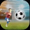 Icon Soccer Free Kick Stars