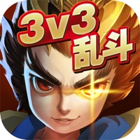 乱斗英雄3v3 pour PC