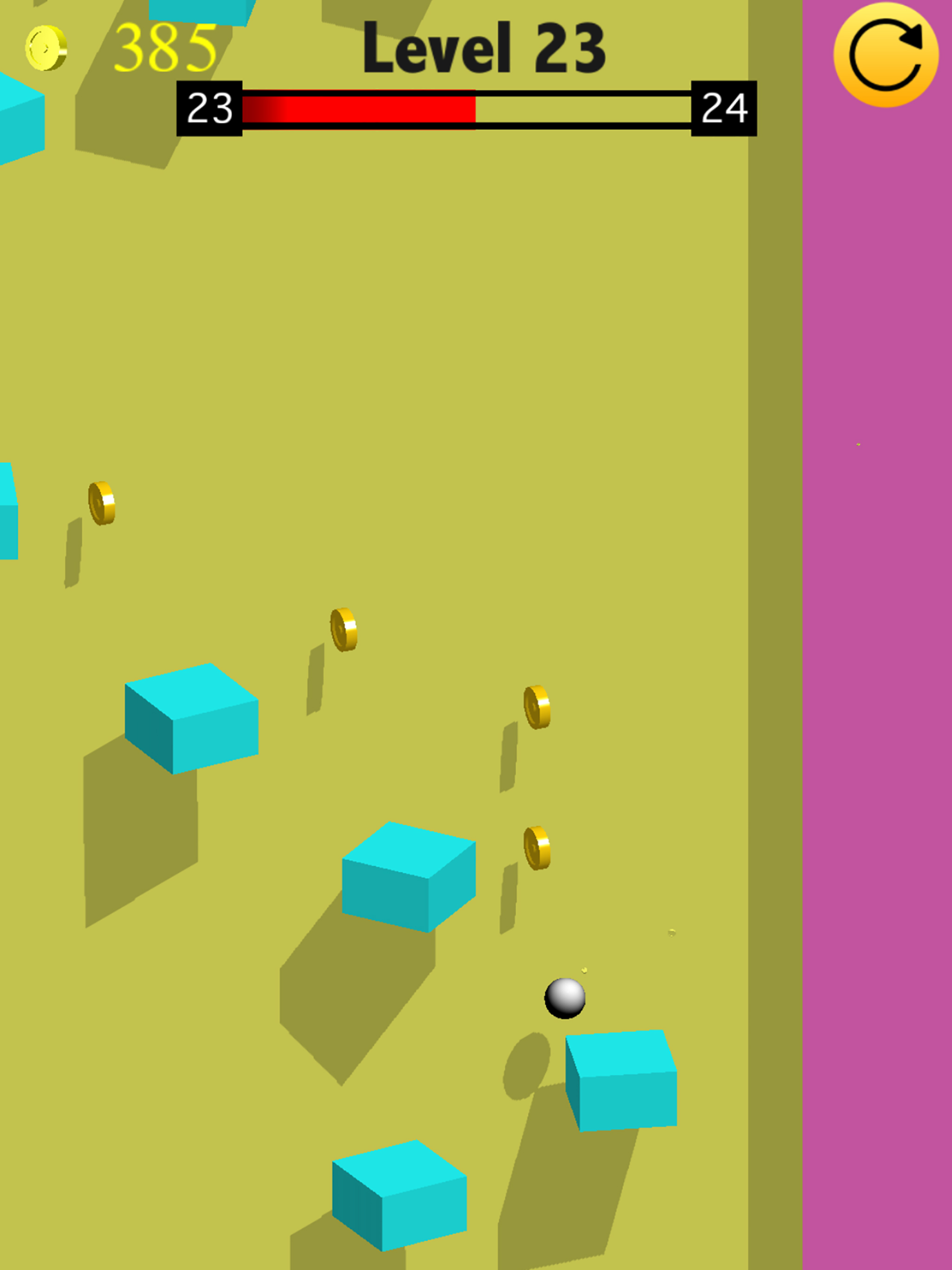 Jump Breaker 3D screenshot 21