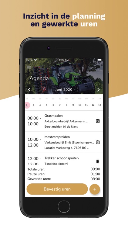 TimeKing screenshot-3