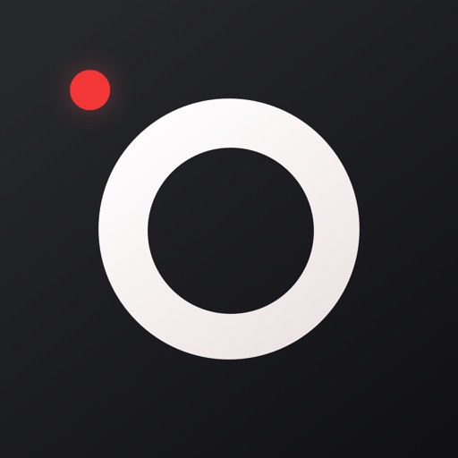 Camera for OBS Studio iOS App