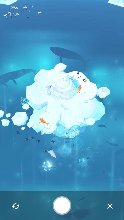 Tap Tap Fish - Abyssrium Pole screenshot-5