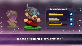 Game screenshot Crazy Head Soccer hack
