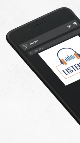 Game screenshot listen.fm mod apk