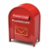 Postal Codes International icon