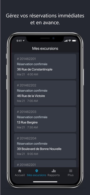 Koon Driver(圖3)-速報App