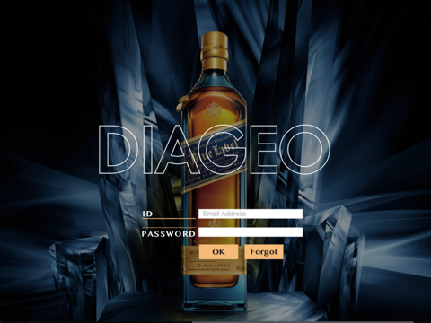 Diageo China Brand Knowledge screenshot 2