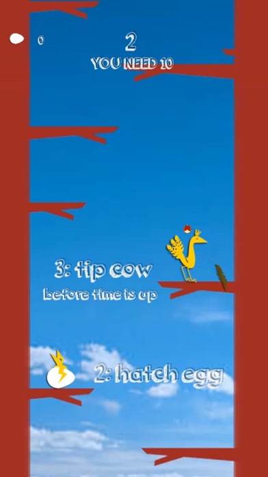 Bird and Cow screenshot 3