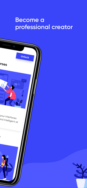 Learn Design with ProApp(圖2)-速報App