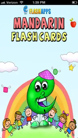Game screenshot Learn Chinese - Flash Cards mod apk