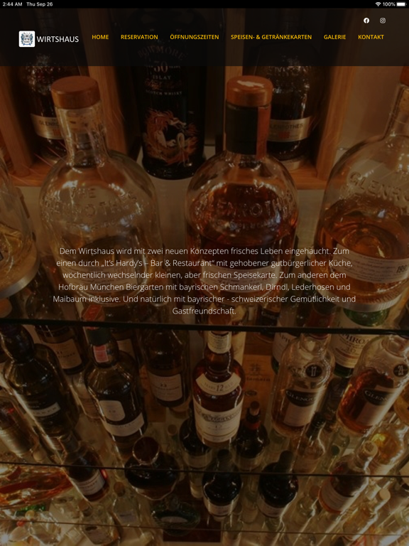 Screenshot #4 pour Wirtshaus