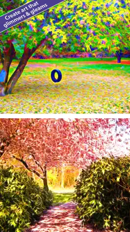 Game screenshot Spektrel Art hack