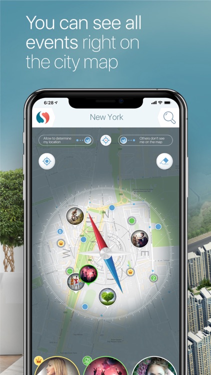 SkyLove – Dating and chat screenshot-3