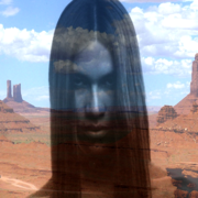 Native American Tales - Audio