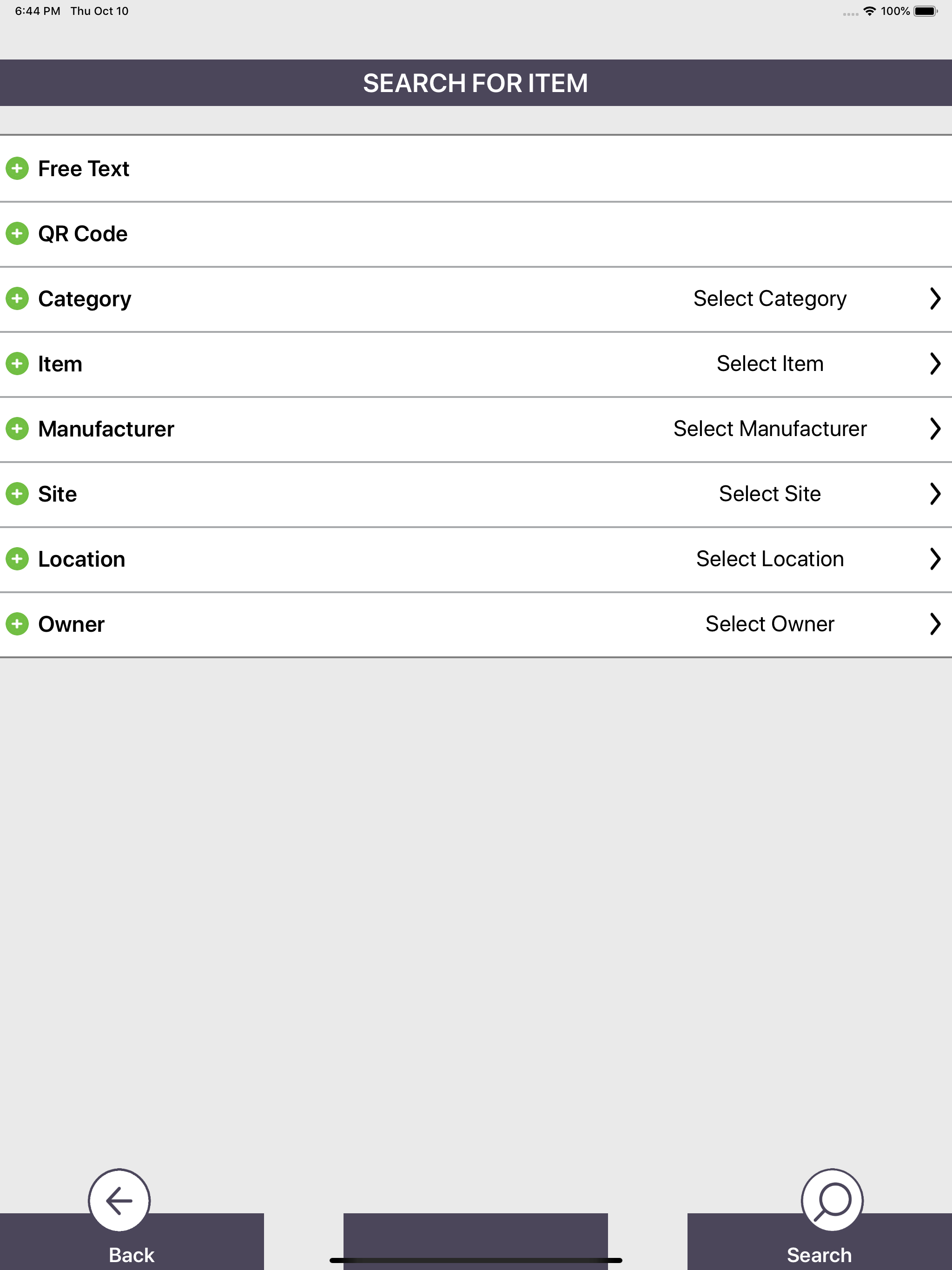 YouCheck screenshot 10
