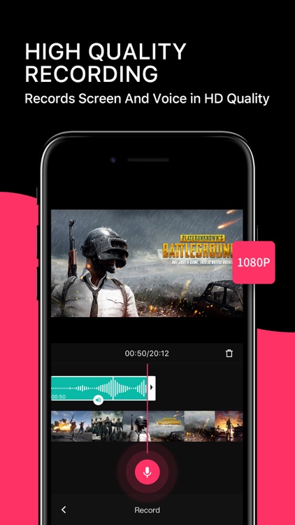 Screen Recorder + screenshot-6