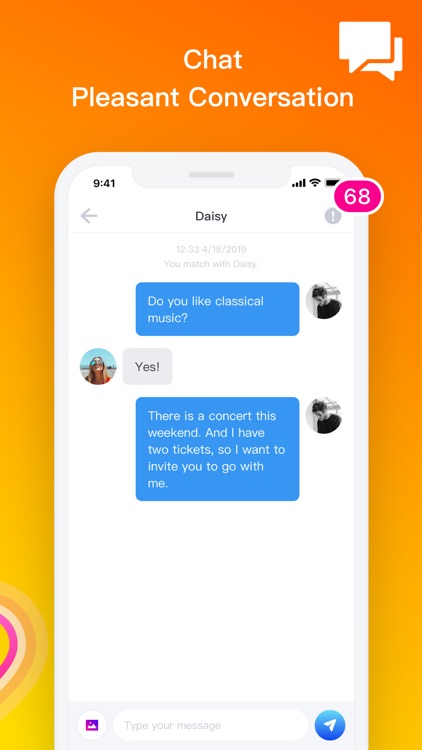 Real Video Match: Search, Date screenshot-5