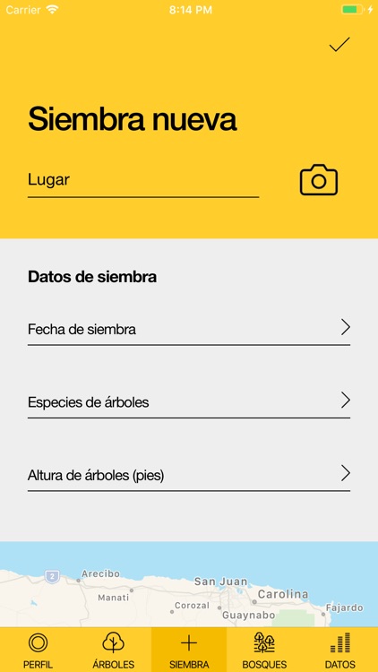 Hábitat PLN screenshot-6