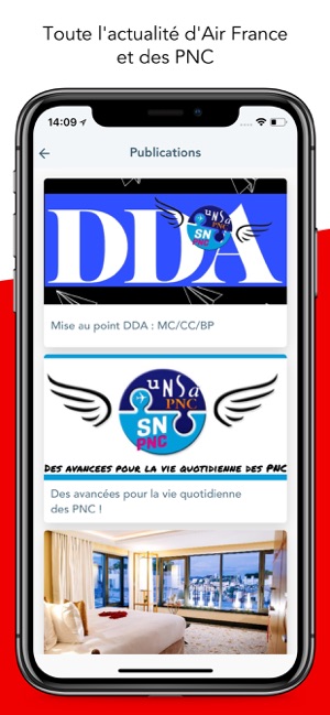 UNSA PNC(圖3)-速報App