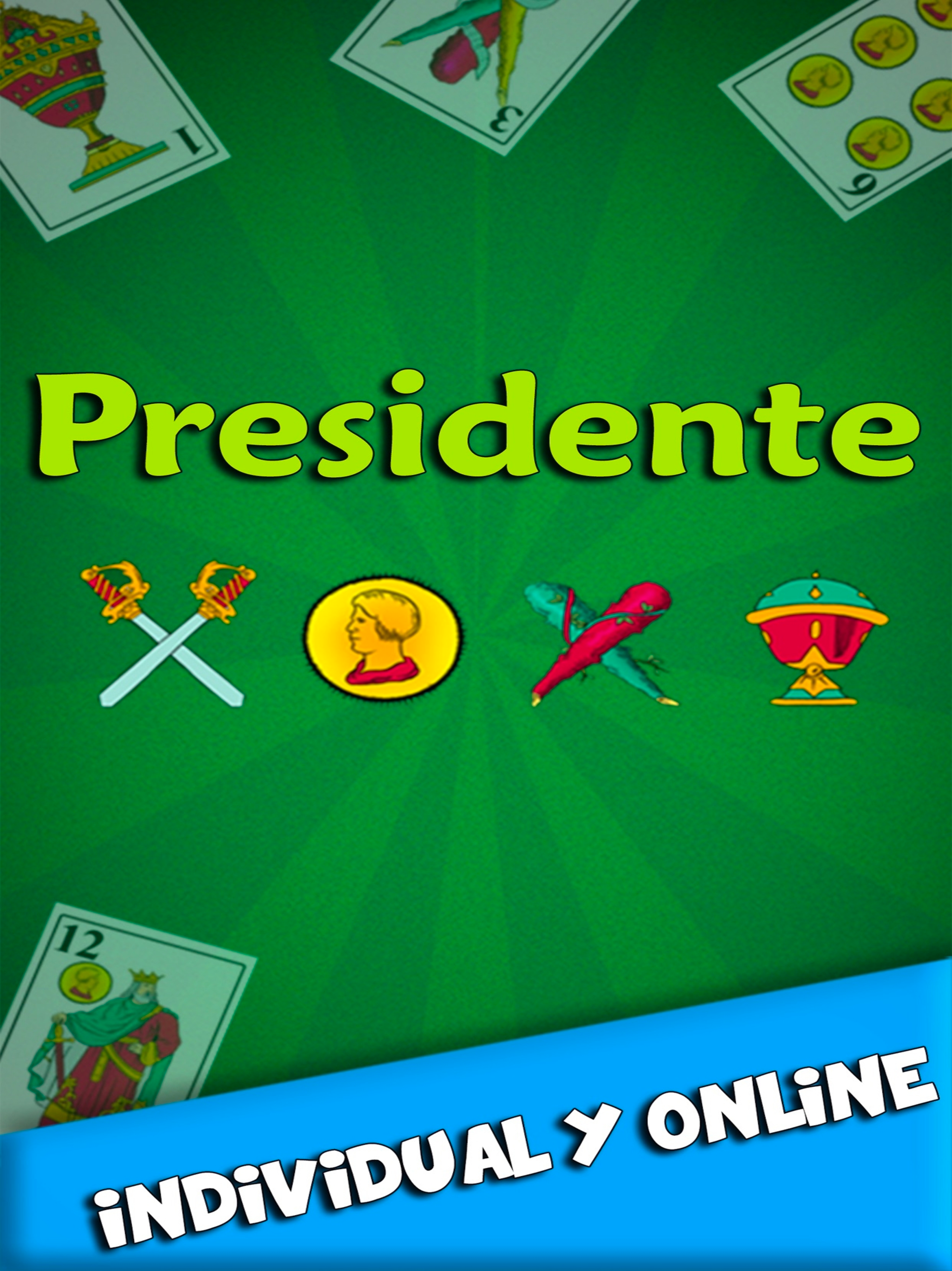 PReSiDeNTe TxL