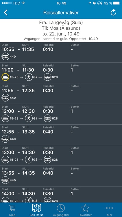 FRAM (old) screenshot-3