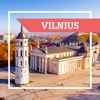 Vilnius City Guide icon