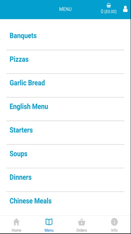 Food For Thought L32