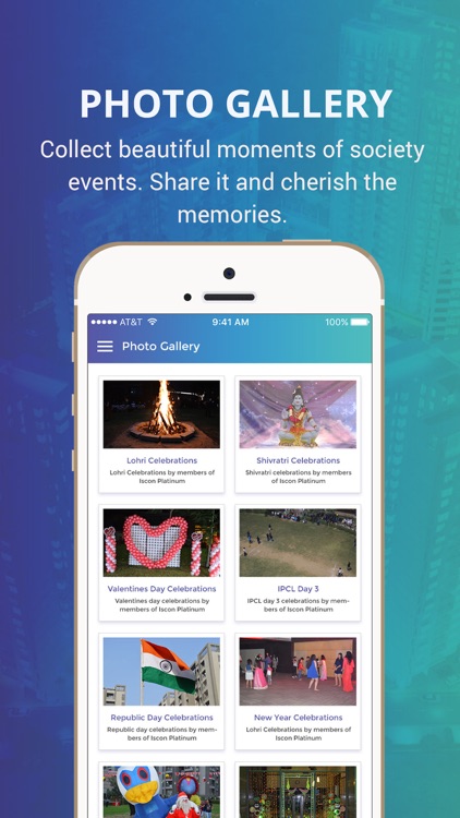 Integris Limited screenshot-4