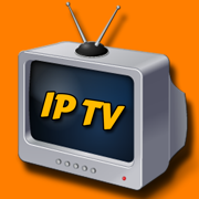 Live IP TV - M3U Stream Player