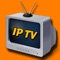 Live IP TV - M3U Stream Player