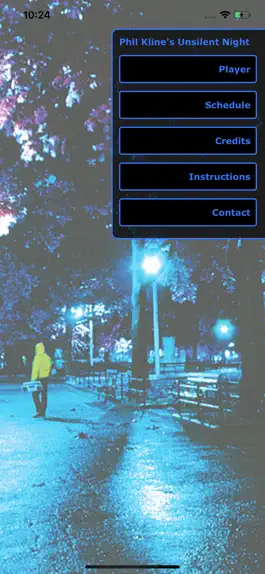 Game screenshot Phil Kline's Unsilent Night mod apk