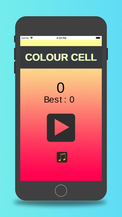 ColourCell